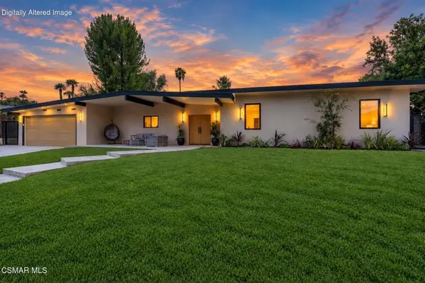 4405 Brookford Avenue, Woodland Hills, CA 91364