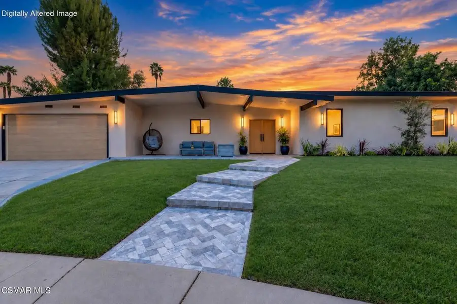 4405 Brookford Avenue, Woodland Hills, CA 91364 - #2