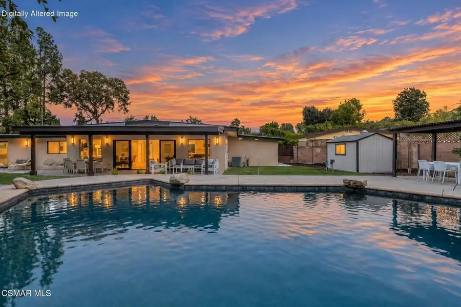 4405 Brookford Avenue, Woodland Hills, CA 91364 - #3