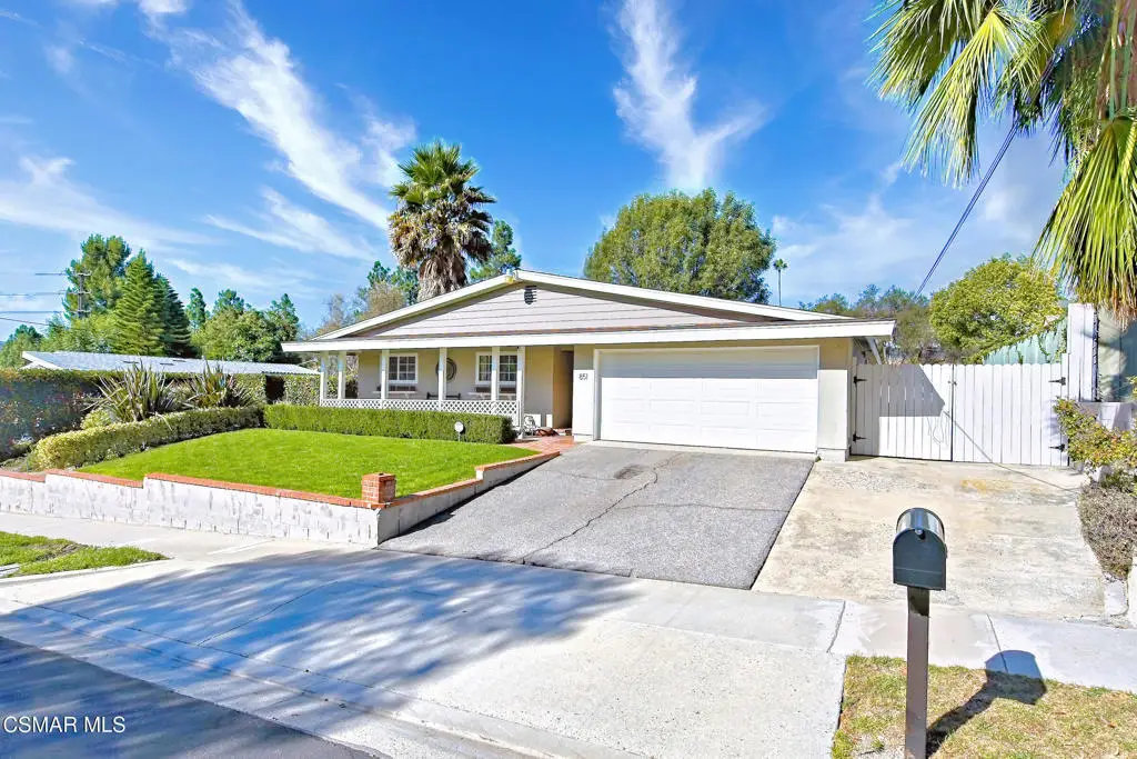 851 Sheffield Place, Thousand Oaks, CA 91360 - #1
