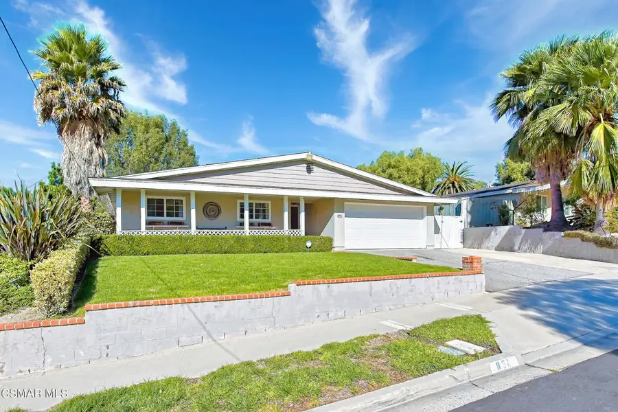 851 Sheffield Place, Thousand Oaks, CA 91360 - #3
