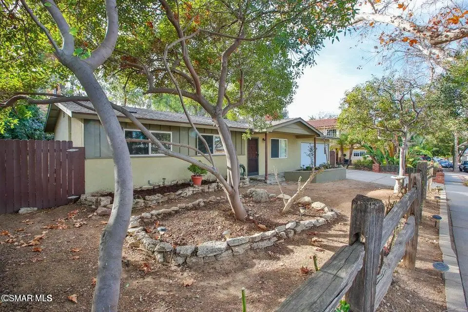 807 Talbert Avenue, Simi Valley, CA 93065 - #1