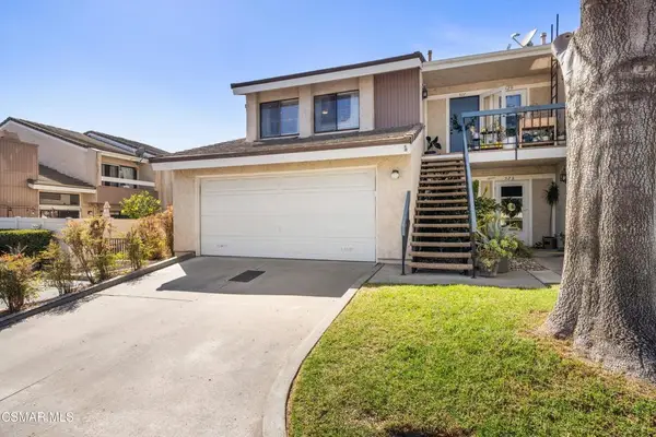 517 Artisan Road, Newbury Park, CA 91320
