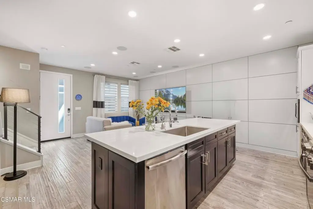 19546 Cardigan Drive, Northridge, CA 91324 - #1