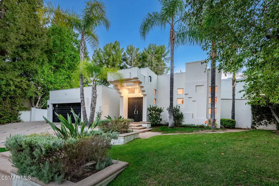19808 Sleepyhollow Lane, Tarzana, CA 91356 - #3