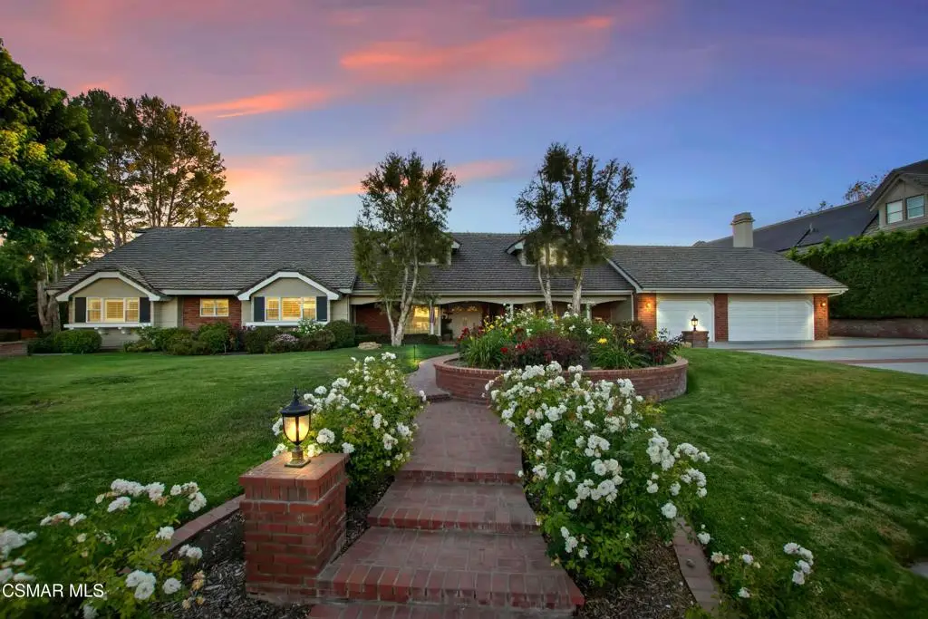 2777 Los Pinos Circle, Camarillo, CA 93012 - #1