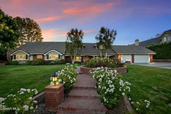 2777 Los Pinos Circle, Camarillo, CA 93012