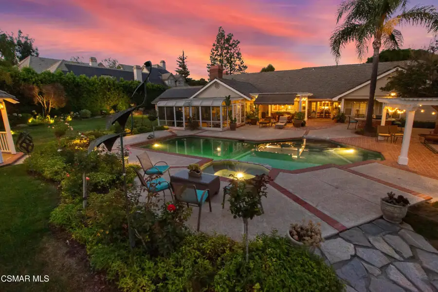 2777 Los Pinos Circle, Camarillo, CA 93012 - #2
