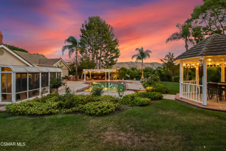 2777 Los Pinos Circle, Camarillo, CA 93012 - #3