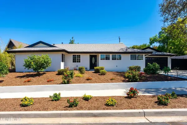 15 Teasdale Street, Thousand Oaks, CA 91360
