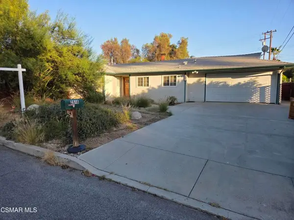 2616 Calle Olivo, Thousand Oaks, CA 91360