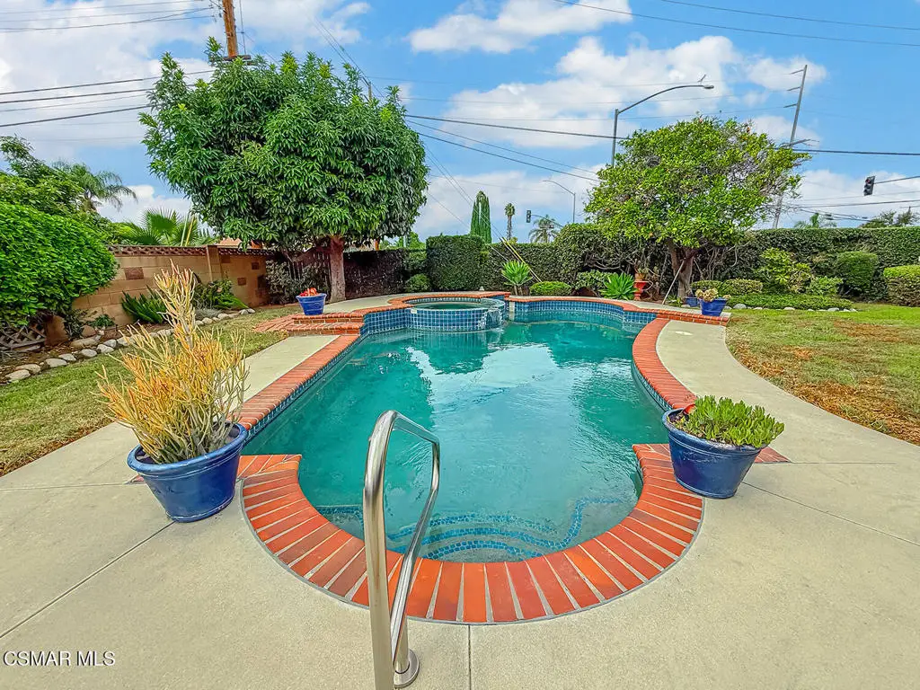 1191 Roldan Avenue, Simi Valley, CA 93065 - #1