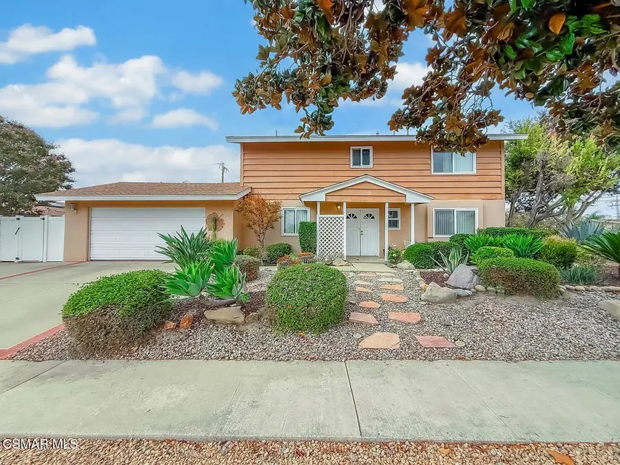 1191 Roldan Avenue, Simi Valley, CA 93065 - #3