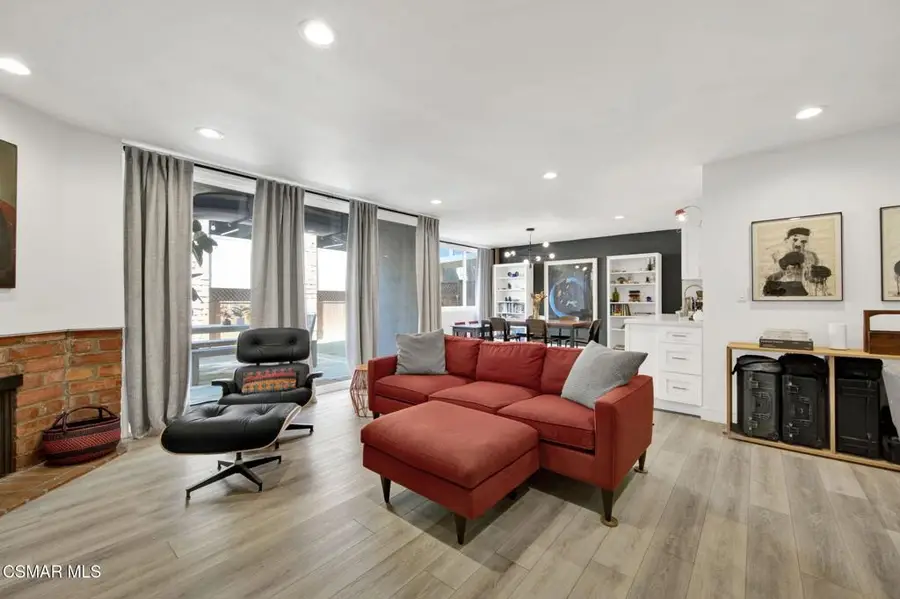 6665 Green Valley Circle #116, Culver City, CA 90230 - #3