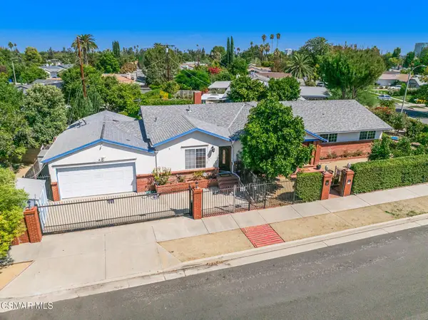 6434 Ponce Avenue, West Hills, CA 91307