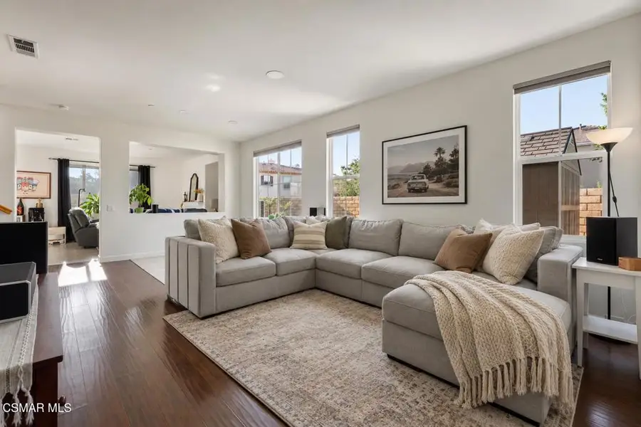 957 Entrada Drive, Oxnard, CA 93030 - #2