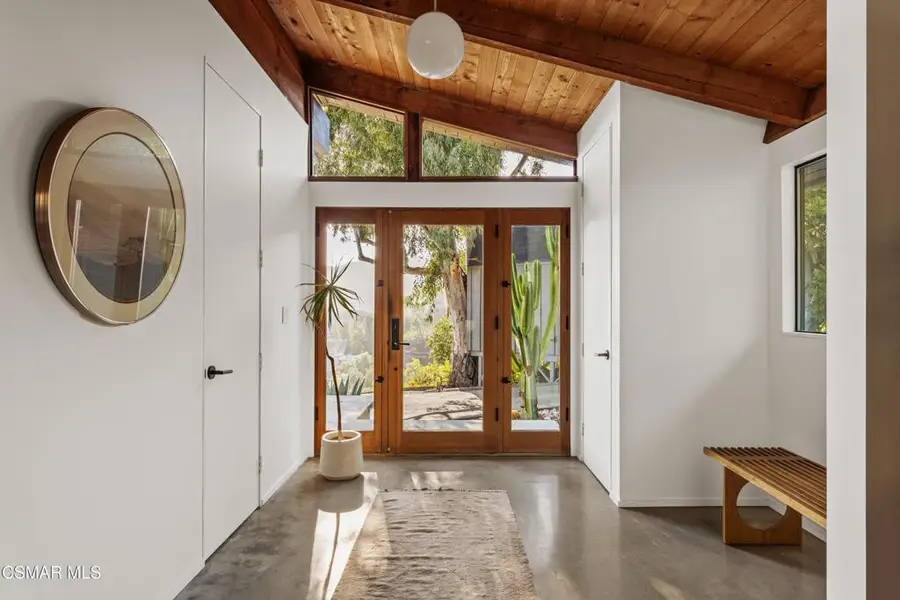 22910 Portage Circle Drive, Topanga, CA 90290 - #2