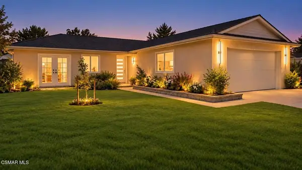 2046 Denny Street, Simi Valley, CA 93065