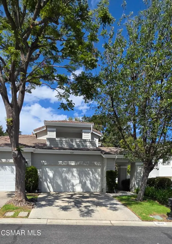 5645 Tanner Ridge Avenue, Westlake Village, CA 91362