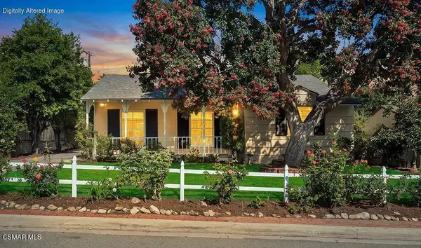 1231 Fernside Drive, La Canada Flintridge, CA 91011