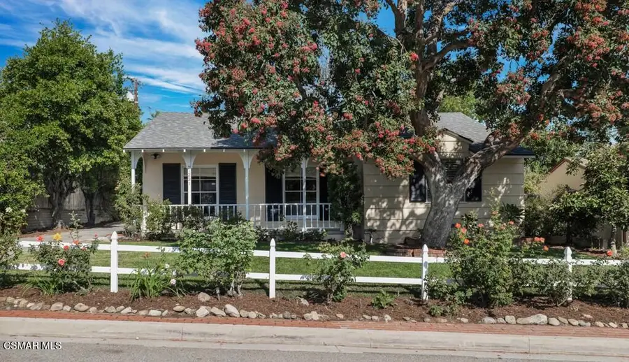 1231 Fernside Drive, La Canada Flintridge, CA 91011 - #2