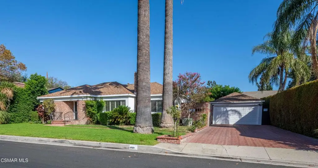 10129 Sarah Street, Toluca Lake, CA 91602 - #1