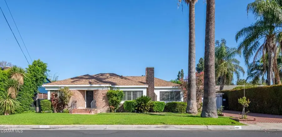 10129 Sarah Street, Toluca Lake, CA 91602 - #3