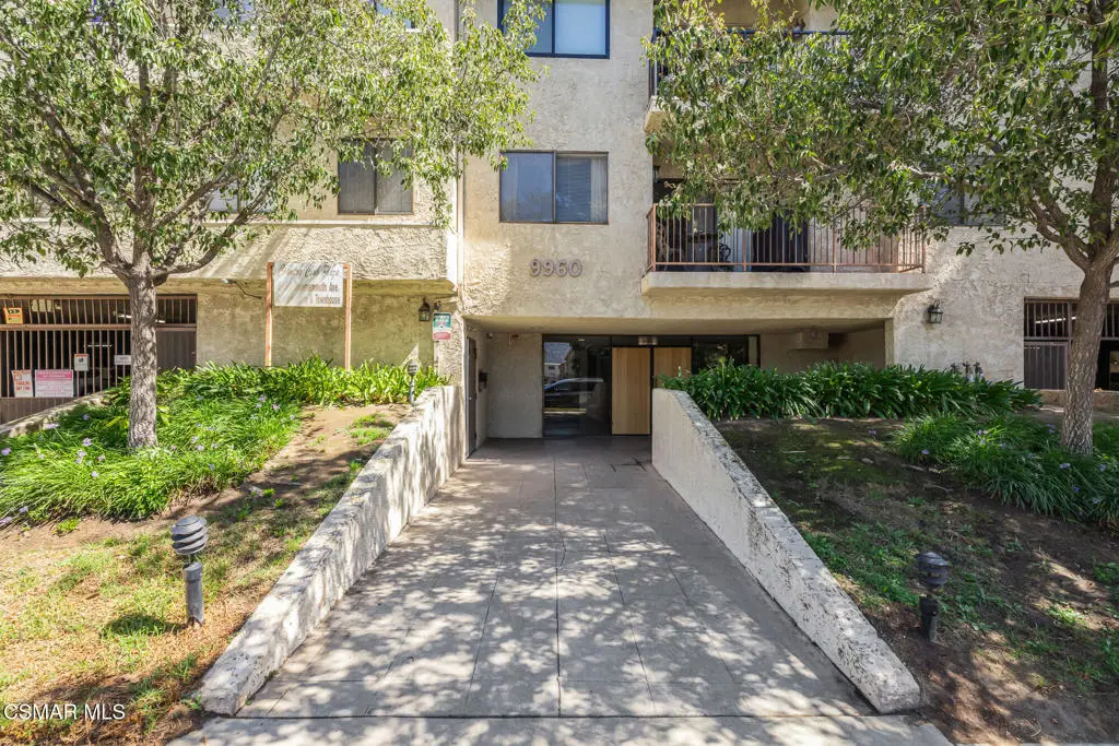 9960 Owensmouth Avenue #7, Chatsworth, CA 91311 - #1