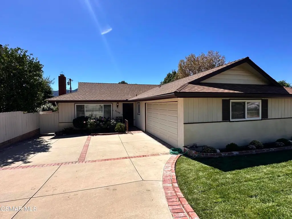 3240 Los Olivos Lane, La Crescenta, CA 91214 - #1