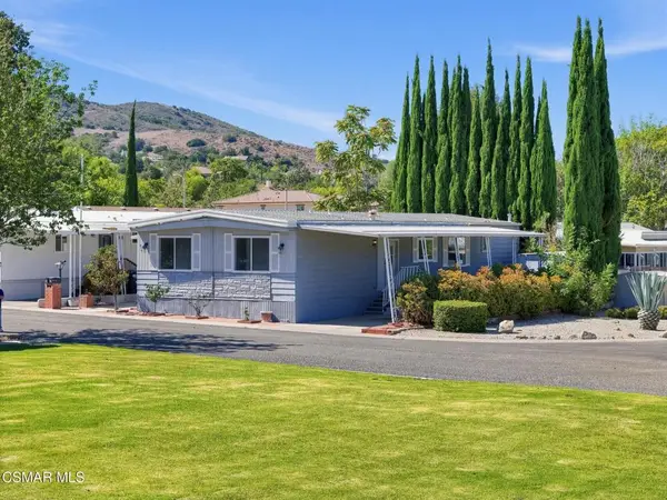1550 Rory Lane #210, Simi Valley, CA 93063