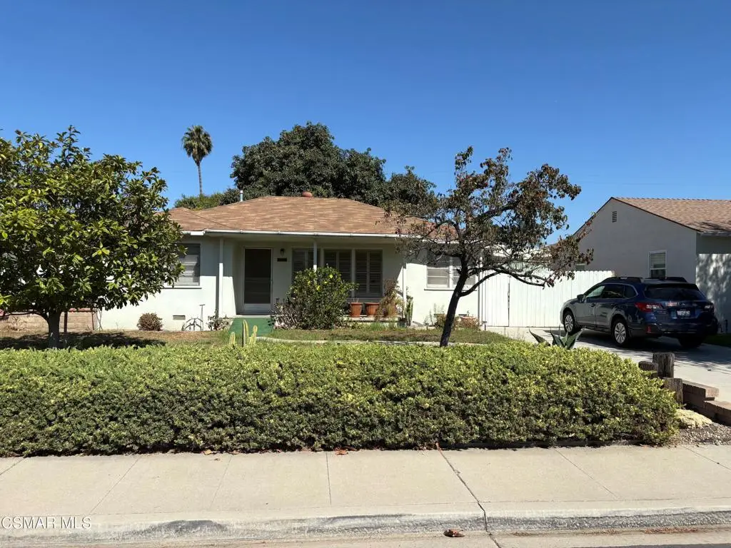 2787 Magnolia Street, Camarillo, CA 93012 - #1