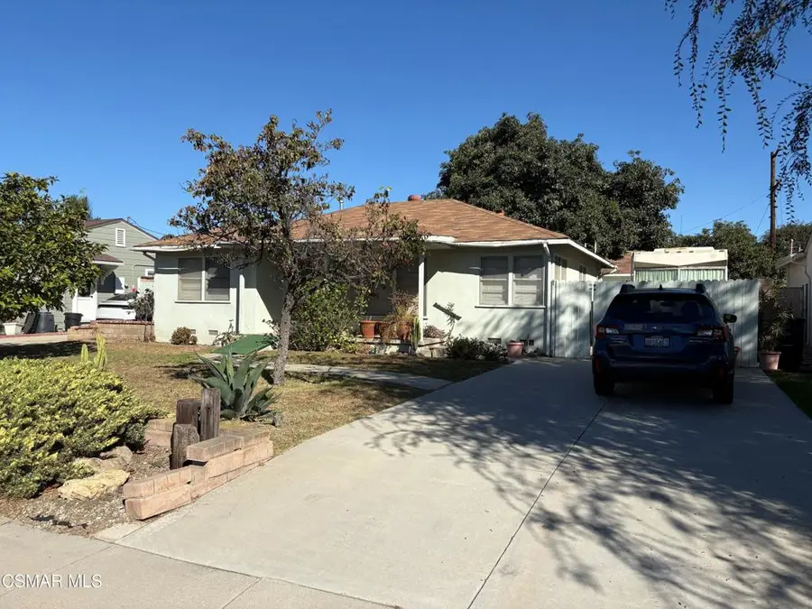 2787 Magnolia Street, Camarillo, CA 93012 - #2