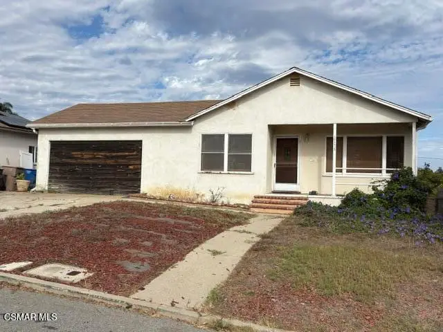 2158 Anthony Drive, San Buenaventura Ventura, CA 93003 - #1