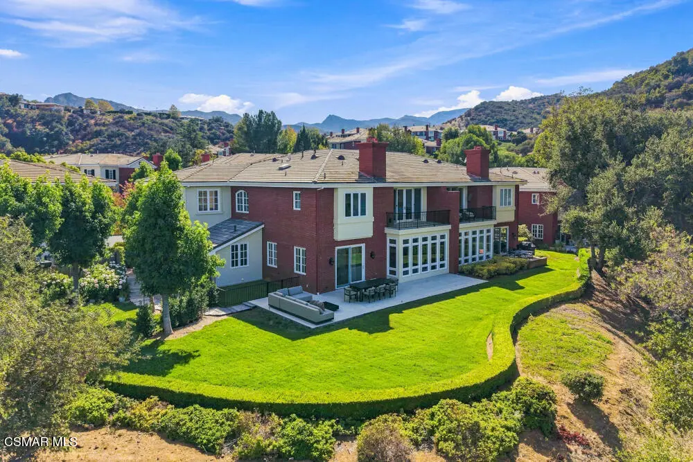 2342 Heatherbank Court, Thousand Oaks, CA 91361 - #1