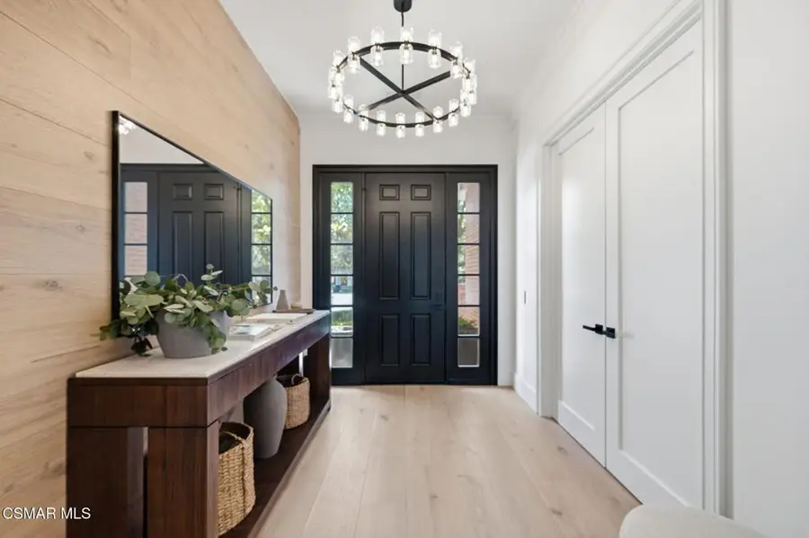 2342 Heatherbank Court, Thousand Oaks, CA 91361 - #2