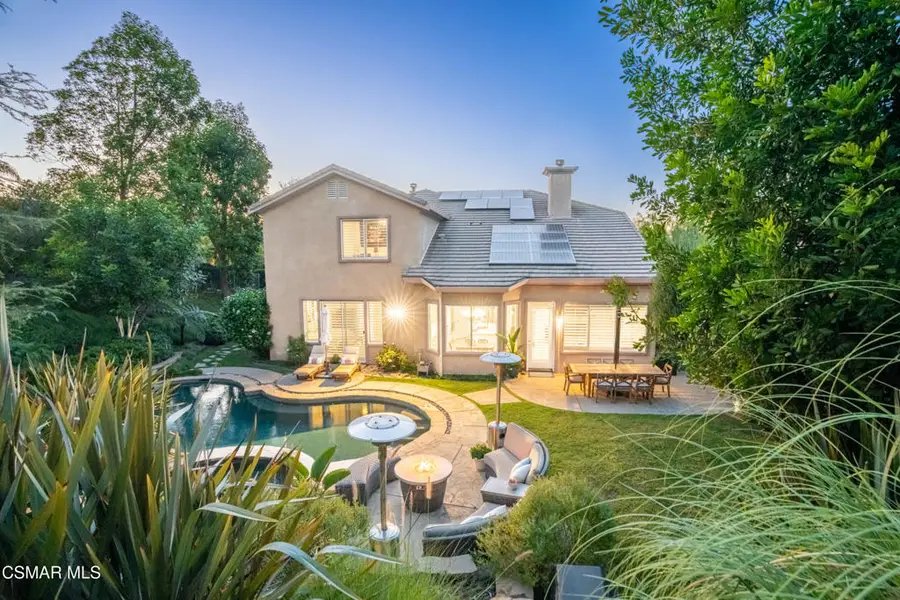 5218 Via Capote, Newbury Park, CA 91320 - #2