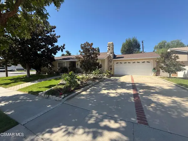 1513 Sitka Avenue, Simi Valley, CA 93063