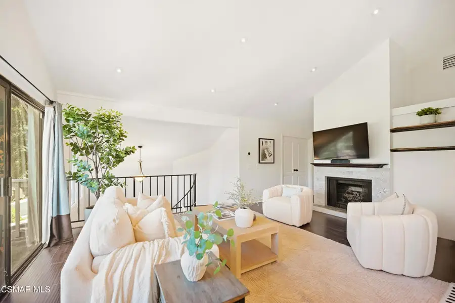 611 Calle Seguro, Oak Park, CA 91377 - #2