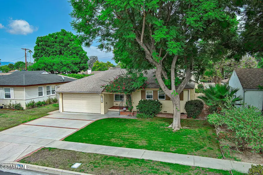 7654 Wish Avenue, Lake Balboa, CA 91406 - #2