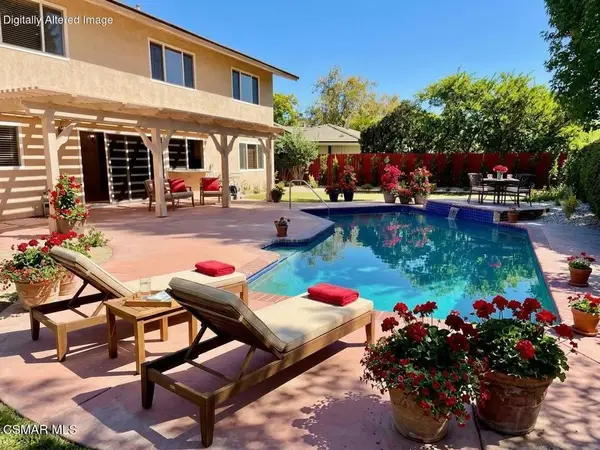 1231 Willowgreen Court, Westlake Village, CA 91361