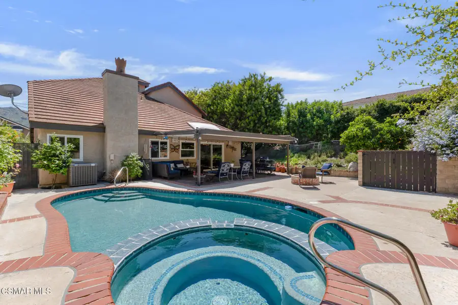 30049 Trail Creek Drive, Agoura Hills, CA 91301 - #2