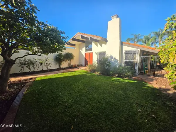 4511 Henley Court, Westlake Village, CA 91361