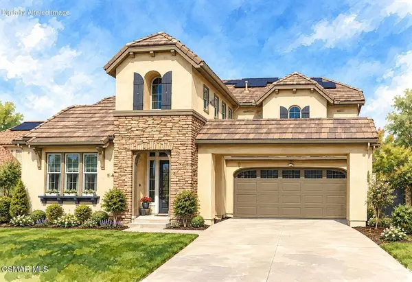13885 Swift Run Street, Moorpark, CA 93021