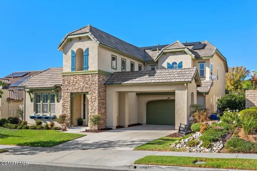 13885 Swift Run Street, Moorpark, CA 93021 - #2