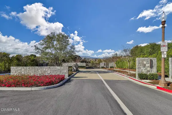 5010 Trevor Drive, Camarillo, CA 93012