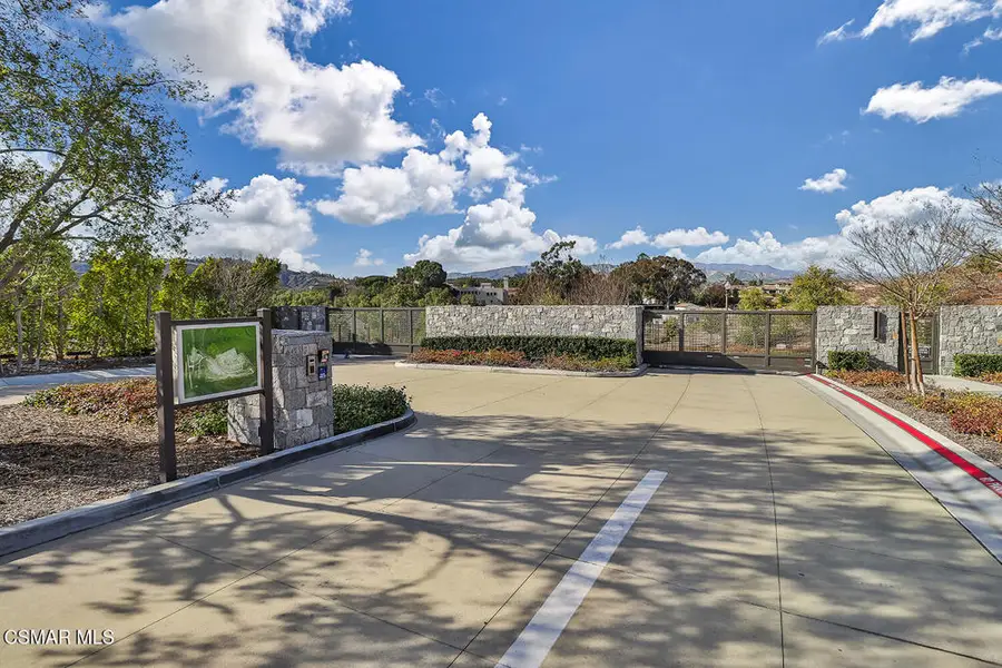 5010 Trevor Drive, Camarillo, CA 93012 - #2