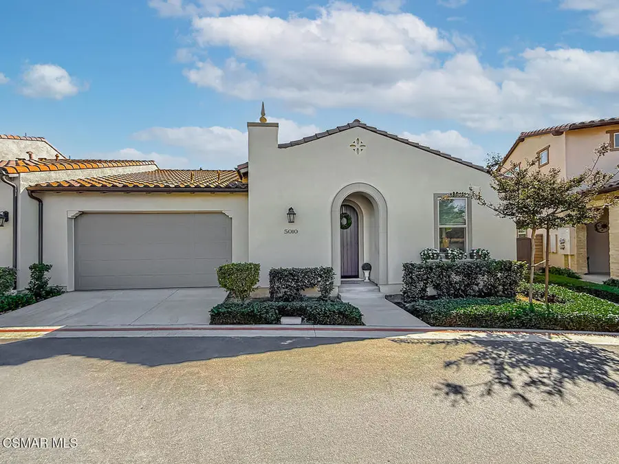5010 Trevor Drive, Camarillo, CA 93012 - #3