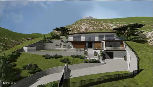 21801 Castlewood Drive, Malibu, CA 90265 - #1