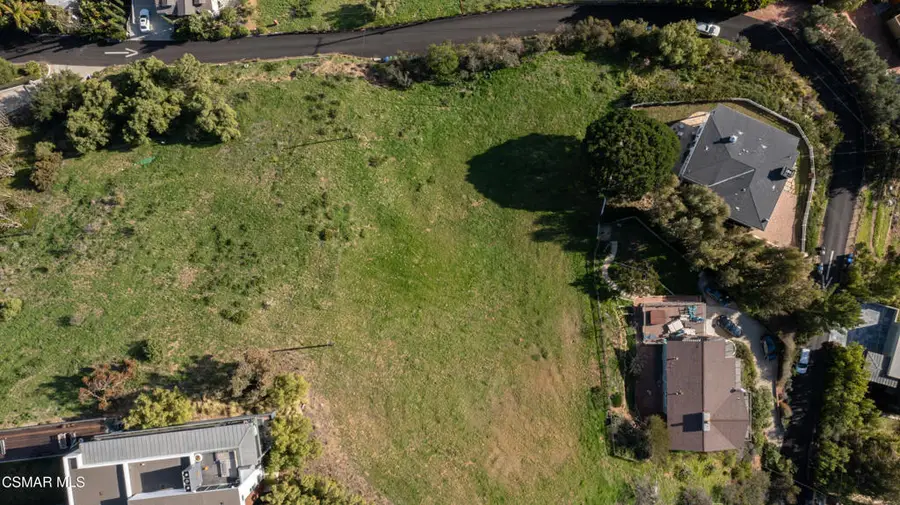 21801 Castlewood Drive, Malibu, CA 90265 - #3