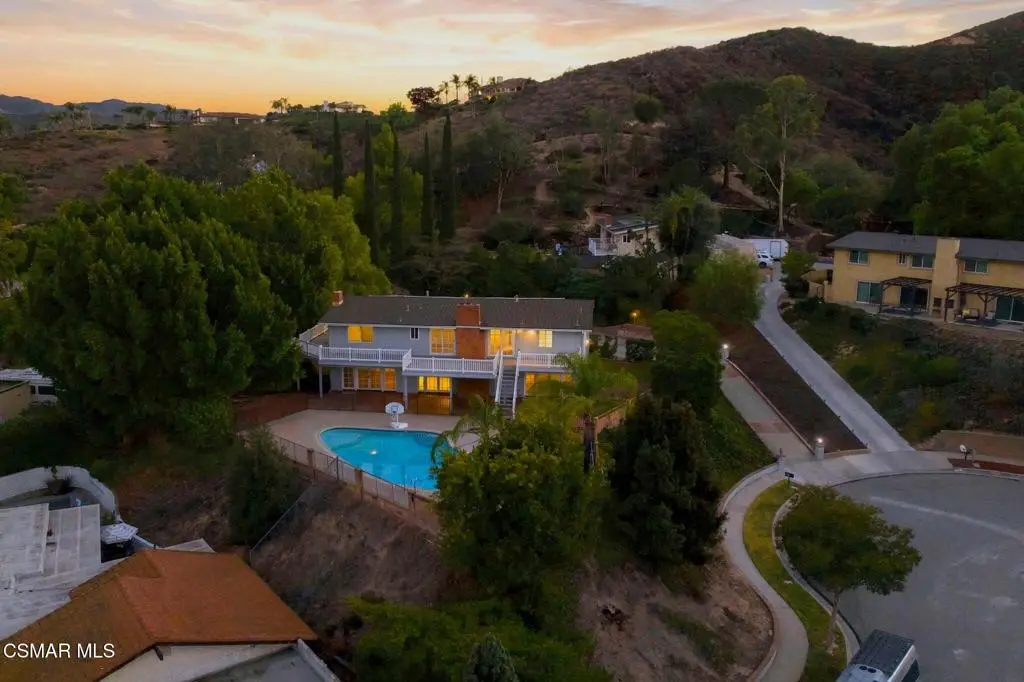 68 La Paz Court, Simi Valley, CA 93065 - #1